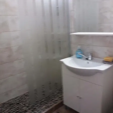 Appartement Garsoniera Maria à Turda Extérieur photo
