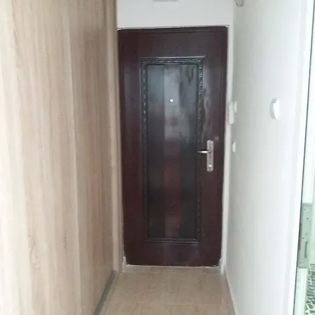 Appartement Garsoniera Maria à Turda Extérieur photo