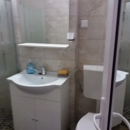 Appartement Garsoniera Maria à Turda Extérieur photo