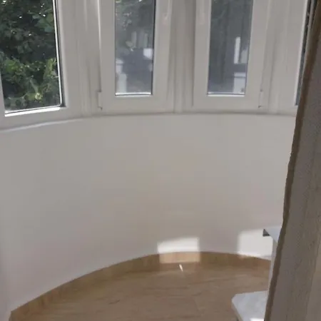 Appartement Garsoniera Maria à Turda Extérieur photo