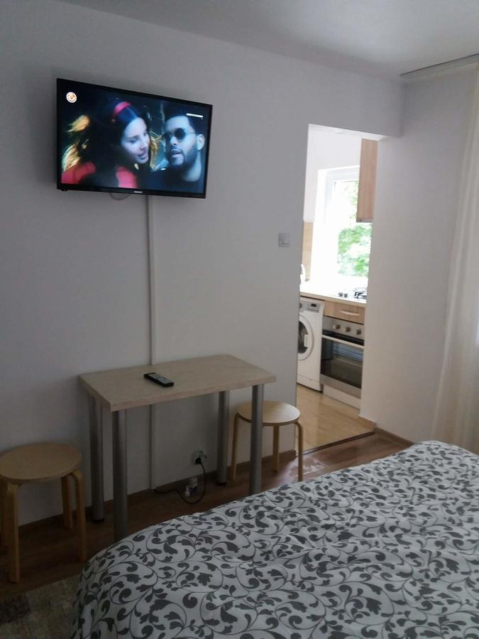 Apartment Garsoniera Maria *