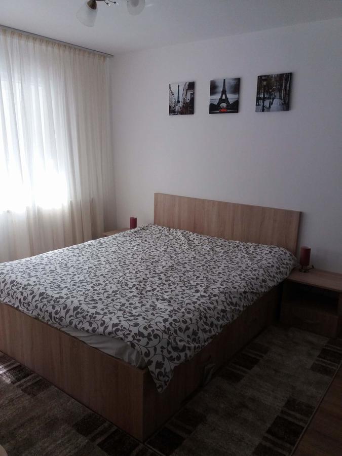 Apartment Garsoniera Maria *